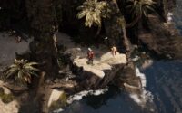 Flint: Treasure of Oblivion Gets Another New Release Date