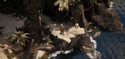 New Release Round-Up (December 19, 2024)