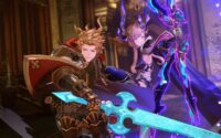Granblue Fantasy: Relink Update Adds New Characters, Quests