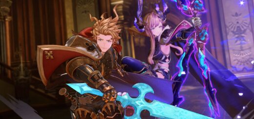 Granblue Fantasy: Relink Update Adds New Characters, Quests