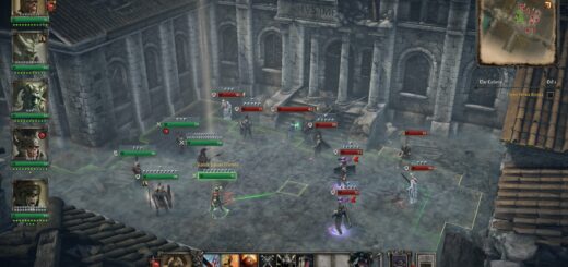 King Arthur: Legion IX Release Date Announced