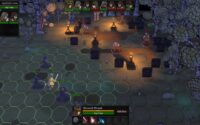 Lost in the Open Showcases Gameplay