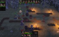 Lost in the Open Gets Publisher, New Release Window