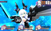 Hyperdimension Neptunia Re;Birth Trilogy Coming to PS4 in North America, Europe