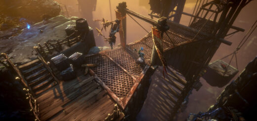 No Rest for the Wicked Hitting Early Access This Week