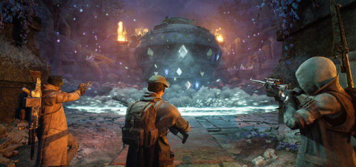 Remnant II’s Second DLC Announced