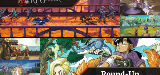 RPGamer Round-Up: March 31 – April 14