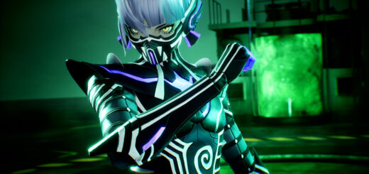 Shin Megami Tensei V: Vengeance Gets More Character, Gameplay Details