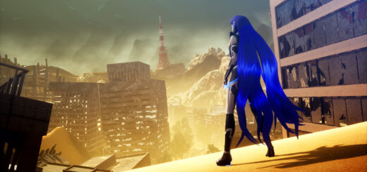 Shin Megami Tensei V: Vengeance Gets PC, PlayStation Demo