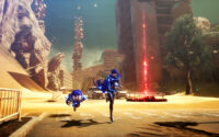Shin Megami Tensei V: Vengeance Shows Its Ideal World