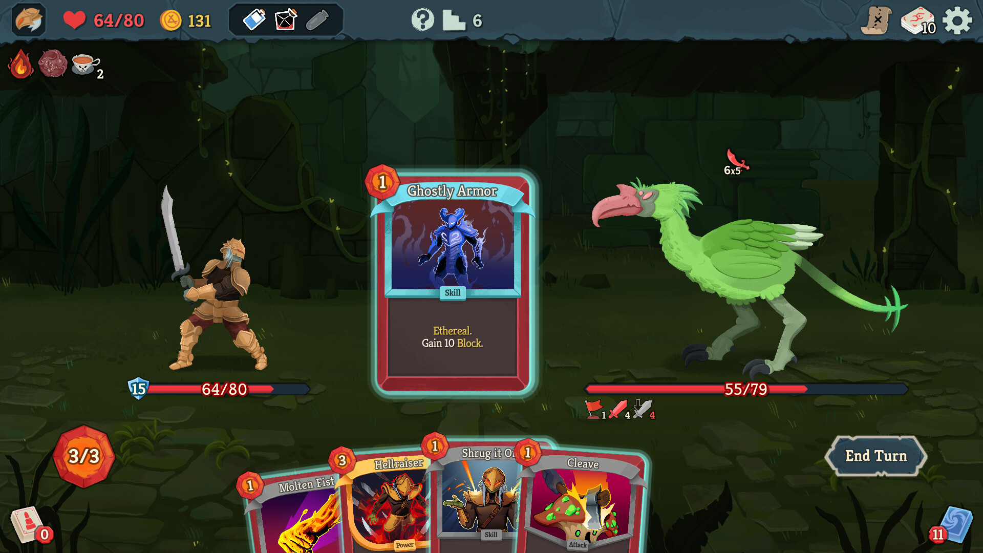 Slay The Spire 2 Announced RPGamer   Slay The Spire 2 2024 04 10 001 