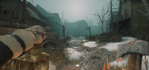 Stygian: Outer Gods Fully Releasing Next Week