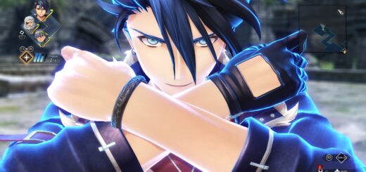 The Legend of Heroes: Trails Beyond the Horizon Gets Switch 2 Version, Pushed to January