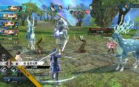 The Legend of Heroes: Kuro no Kiseki II Coming to Switch in Japan
