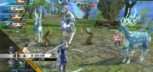 The Legend of Heroes: Kuro no Kiseki II Coming to Switch in Japan