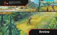 The Legend of Legacy HD Remastered Review