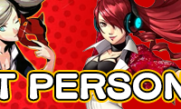 The Great Persona Debate – Part 1