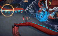 Yasha: Legends of the Demon Blade Gets New Trailer