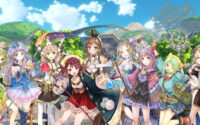 What the Atelier Series Offers That Isn’t Readily Apparent