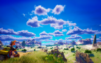 Albatroz Gets Teaser, Demo
