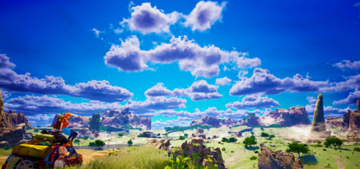 Albatroz Gets Teaser, Demo