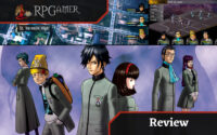 Shin Megami Tensei: Persona Review