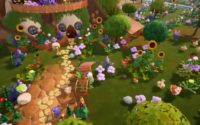 Garden Witch Life Planned for More Platforms