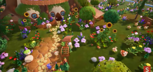 Garden Witch Life Planned for More Platforms