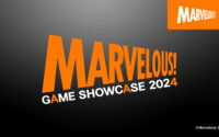 Marvelous Game Showcase Teases Upcoming Titles