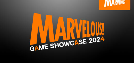 Marvelous Game Showcase Teases Upcoming Titles
