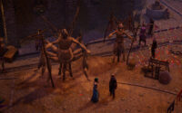 Pathfinder: Wrath of the Righteous Final DLC Revealed