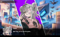 All in Abyss: Judge the Fake Gets New Trailer