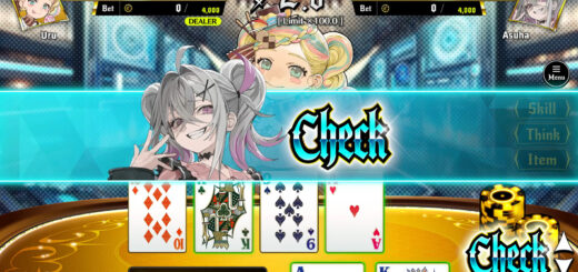 All in Abyss: Judge the Fake Announced