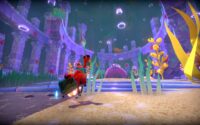 Another Crab’s Treasure Update Celebrates Year of the Crab