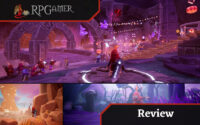 Astor: Blade of the Monolith Review