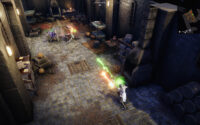 Dark Envoy Director’s Cut Update Releasing Next Week