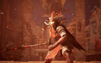 Enotria: The Last Song Gets New Trailer