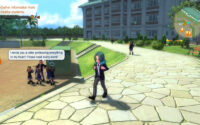 Inazuma Eleven: Victory Road Beta Demo Adds Story Mode