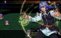 Legends of Astravia Demo Releasing Next Week
