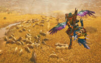 Monster Hunter Wilds Gets Overview Trailers