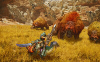 Monster Hunter Wilds Gets New Gameplay Look