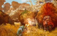 Monster Hunter Wilds Exhibits More Weapons