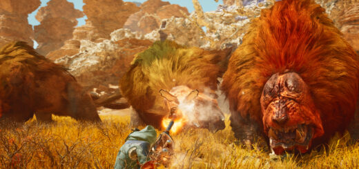 Monster Hunter Wilds Exhibits More Weapons