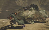 Monster Hunter Wilds Gets More Weapon Trailers