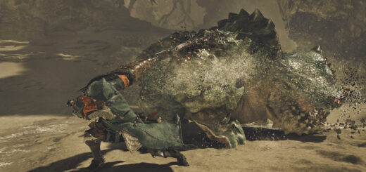 Monster Hunter Wilds Gets More Weapon Trailers
