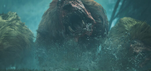 Monster Hunter Wilds Receives New Trailer