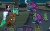 Necro Story Reveals More of its Necromancy