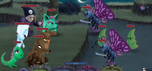 Necro Story Reveals More of its Necromancy