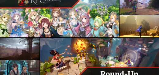 RPGamer Round-Up: May 12 – May 19