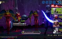 Shin Megami Tensei V: Vengeance Gets Launch Trailer and Developer Q&A